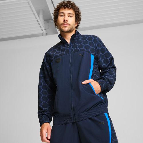 X ROCKET LEAGUE Jacke Herren, , Größe: L, Kleidung - PUMA - Modalova