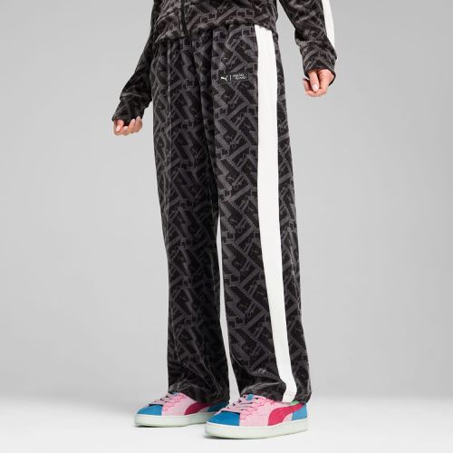 X Squid Game T7 Pants Women, , size Large - PUMA - Modalova