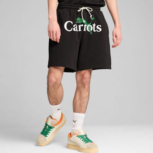 X Carrots Shorts Herren, , Größe: XS, Kleidung - PUMA - Modalova