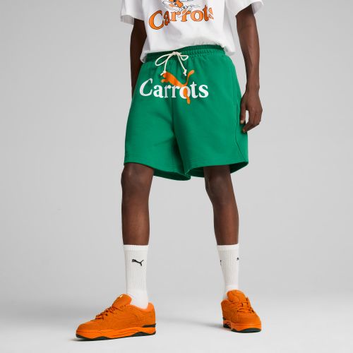 X Carrots Shorts Herren, , Größe: XS, Kleidung - PUMA - Modalova