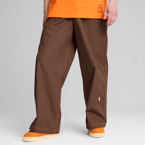 Pantalones Cargo Hombres Carrots Para Hombre - PUMA - Modalova