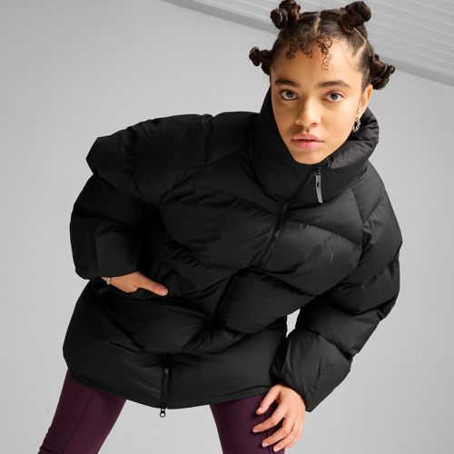 Oversize Pufferjacke, , Größe: L - PUMA - Modalova