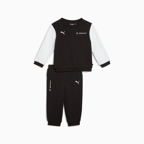 BMW M Motorsport Jogger Set Toddler, , size 0-1 Months - PUMA - Modalova