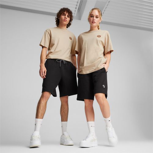 CLASSICS Shorts Für Damen, , Größe: L, Kleidung - PUMA - Modalova