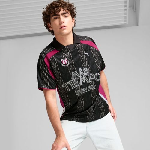 Maglia x M�S TIEMPO da, /Altro - PUMA - Modalova