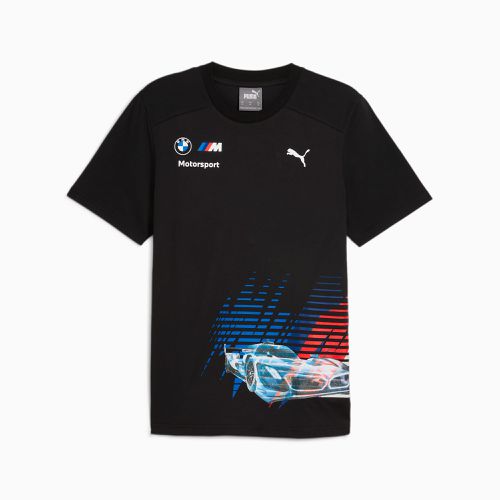 Camiseta BMW M Motorsport Race - PUMA - Modalova