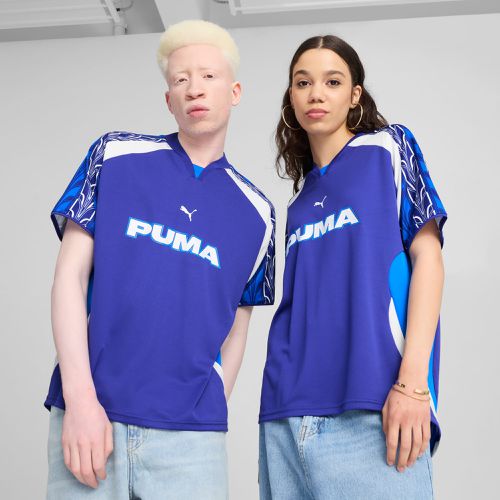 Relaxed Fußballtrikot Unisex Für Damen, , Größe: L, Kleidung - PUMA - Modalova