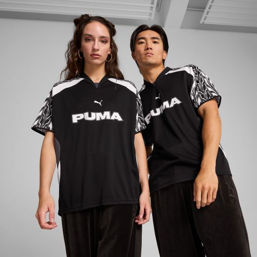 Relaxed Fußballtrikot Unisex Für Damen, , Größe: L, Kleidung - PUMA - Modalova