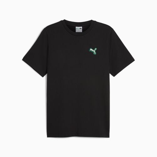 CLASSICS Brand Love T-Shirt Herren, , Größe: L, Kleidung - PUMA - Modalova