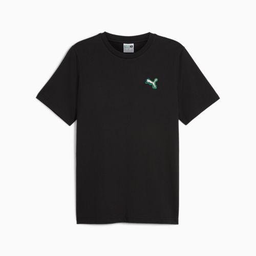 T-Shirt CLASSICS Brand Love da, /Altro - PUMA - Modalova