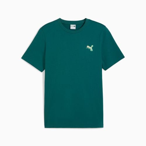 CLASSICS Brand Love T-Shirt Herren, , Größe: L, Kleidung - PUMA - Modalova