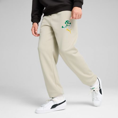 Pantaloni DOWNTOWN SUPER per ragazzi, /Altro - PUMA - Modalova