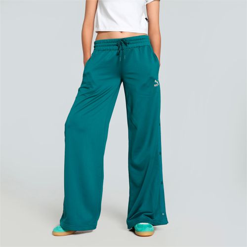 Pantaloni CLASSICS Popper da donna, /Altro - PUMA - Modalova