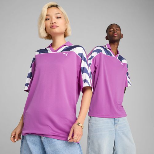 FUTURE..ARCHIVE Relaxed Fußballtrikot Unisex Für Damen, , Größe: L, Kleidung - PUMA - Modalova