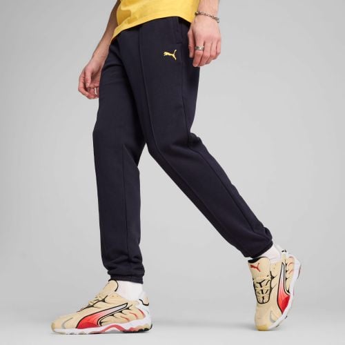 Wardrobe Essentials Jogginghose Herren, , Größe: L, Kleidung - PUMA - Modalova