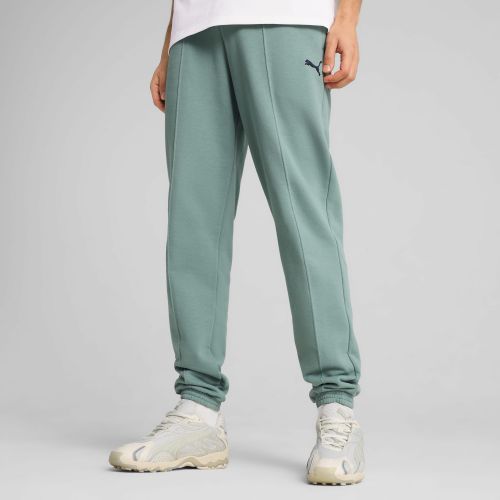 Wardrobe Essentials Jogginghose Herren, , Größe: L, Kleidung - PUMA - Modalova