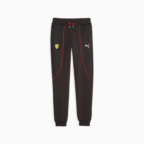 Scuderia Ferrari Race Youth Sweatpants, , size 13-14 Youth - PUMA - Modalova