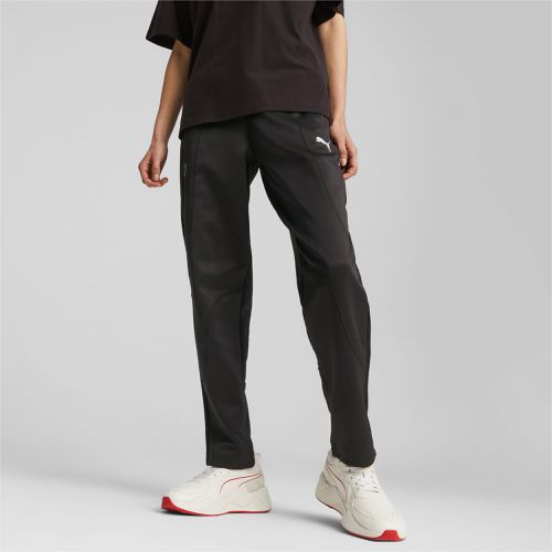 Pantaloni da tuta Scuderia Ferrari Style da, /Altro - PUMA - Modalova