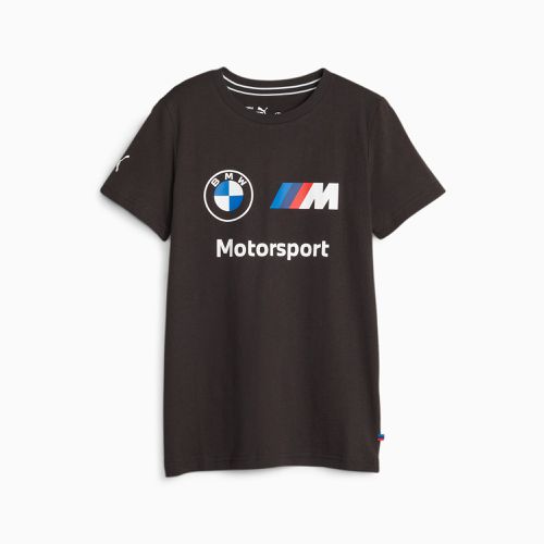Camiseta con Logotipo BMW M Motorsport Essentials - PUMA - Modalova