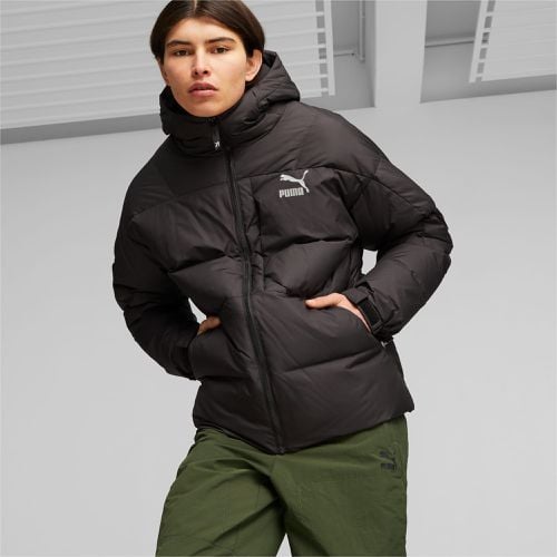 BMW M Motorsport Life Men's Down Jacket | PUMA