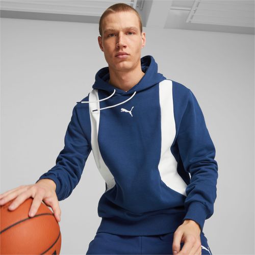 Blueprint Formstrip Men's Basketball Hoodie, /, size 3X Large - PUMA - Modalova