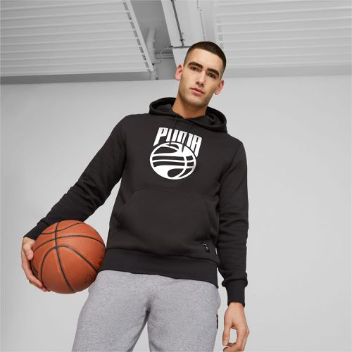 Posterize Men's Basketball Hoodie, , size 3X Large - PUMA - Modalova