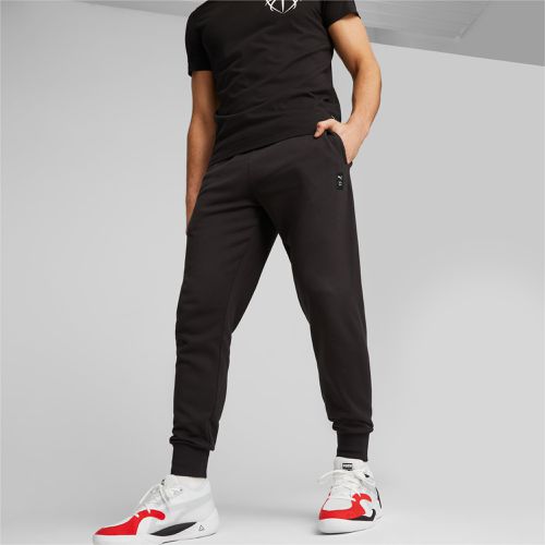 Posterize Men's Basketball Sweatpants, , size 3X Large - PUMA - Modalova
