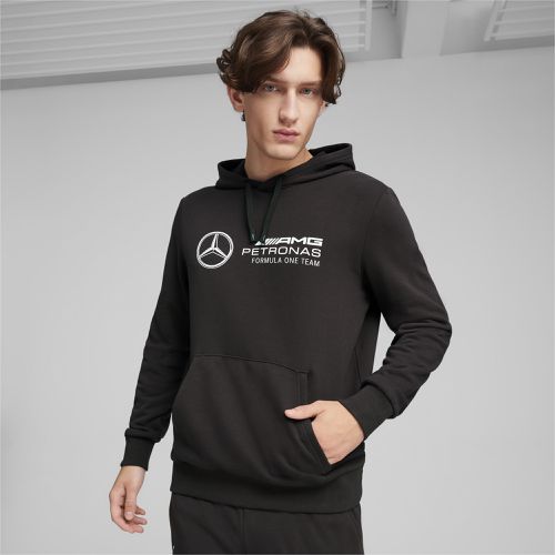 Felpa con cappuccio Mercedes-AMG Petronas Motorsport ESS da, /Altro - PUMA - Modalova