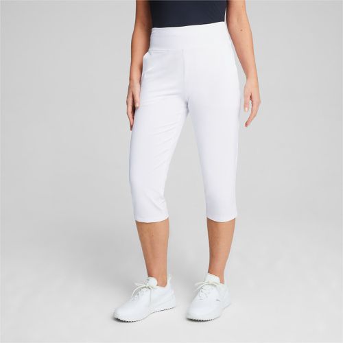 Pantalones Capri de Golf W Everday Para Mujer - PUMA - Modalova