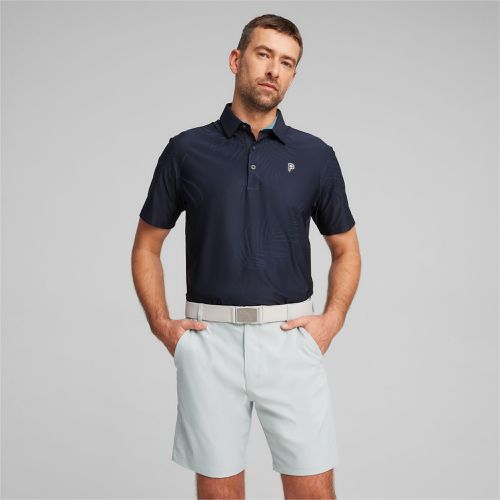 X PALM TREE CREW Golf-Poloshirt Herren, , Größe: 3XL, Kleidung - PUMA - Modalova