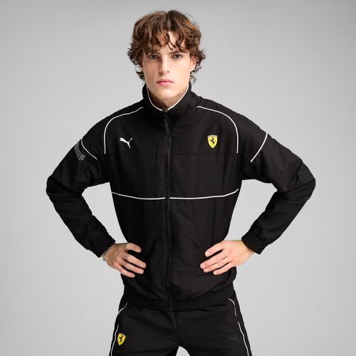 Giacca Scuderia Ferrari Race SDS 2.0 da uomo, /Altro - PUMA - Modalova