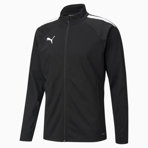 TeamLIGA Fußball-Trainingsjacke Herren, /, Größe: 3XL - PUMA - Modalova