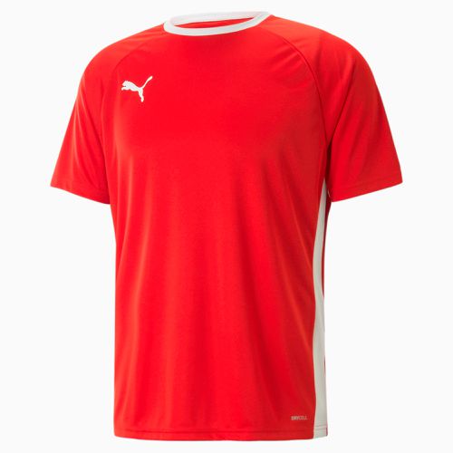 Camiseta Teamliga Para Hombre - PUMA - Modalova