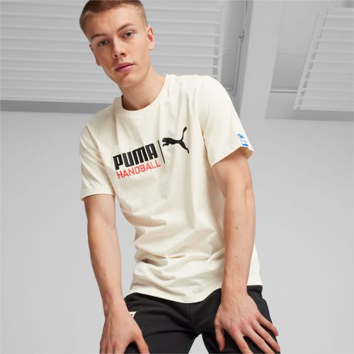 Camiseta Para Hombre Handball, // - PUMA - Modalova
