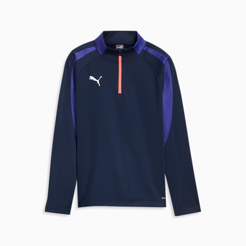 Maglia con zip corta individualLIGA per ragazzi, /Altro - PUMA - Modalova