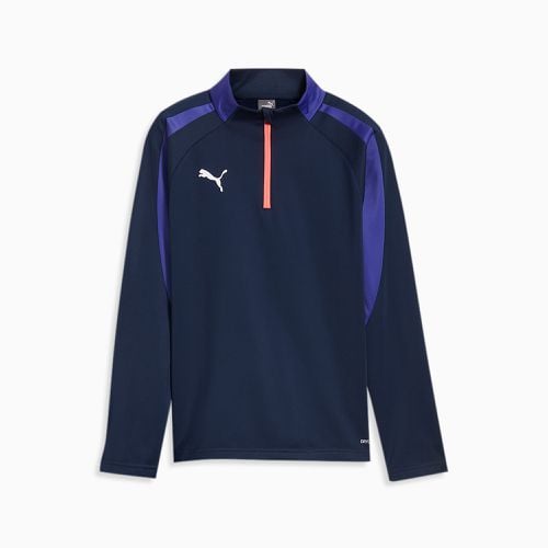 Scarpe Maglia con zip corta individualLIGA per ragazzi, /Altro - PUMA - Modalova