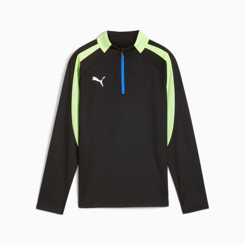 Maglia con zip corta individualLIGA per ragazzi, //Altro - PUMA - Modalova