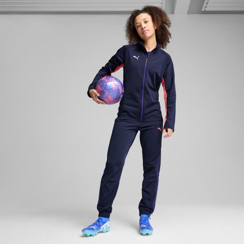 IndividualBLAZE Trainingsanzug Damen, , Größe: L, Kleidung - PUMA - Modalova