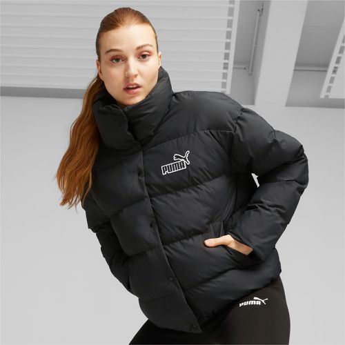 Better Polyball Puffer Jacket, , size Large - PUMA - Modalova