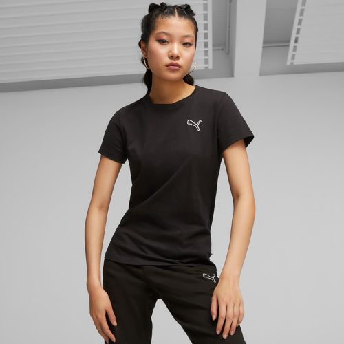 Better Essentials T-Shirt Damen, , Größe: XS, Kleidung - PUMA - Modalova