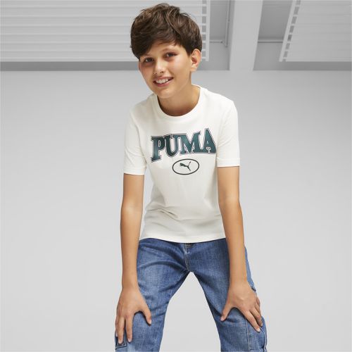 Squad T-Shirt Youth, , size 13-14 Youth - PUMA - Modalova