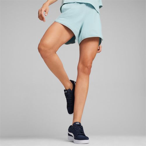 HER Shorts Damen, , Größe: XS, Kleidung - PUMA - Modalova