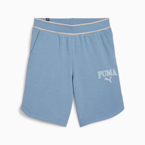 Shorts PUMA SQUAD, Blu/Altro - PUMA - Modalova