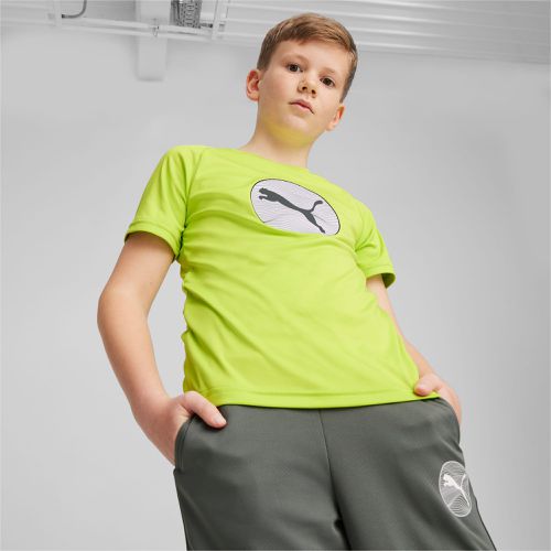 Scarpe T-Shirt grafica ACTIVE SPORTS per ragazzi, /Altro - PUMA - Modalova