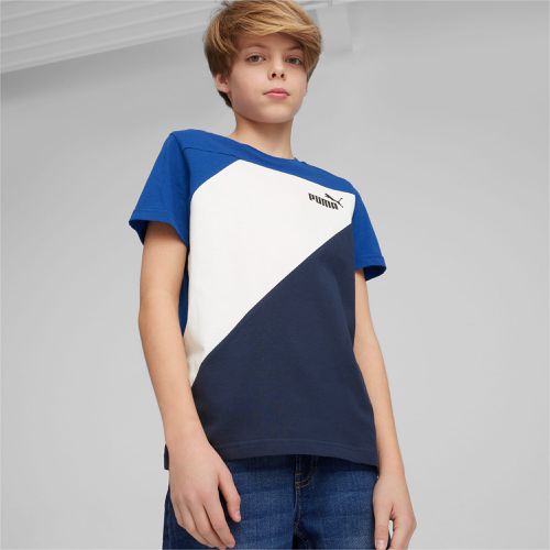PUMA Camiseta Power, Azul - PUMA - Modalova