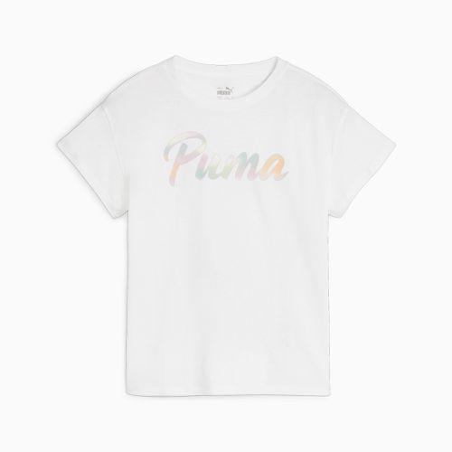 Scarpe Boyfriend T-Shirt SUMMER DAZE per bambini, /Altro - PUMA - Modalova