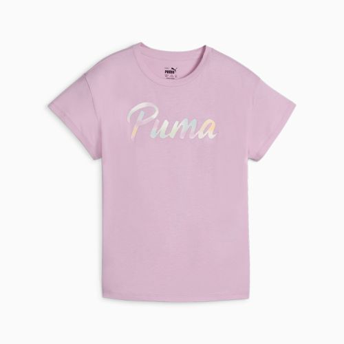 Boyfriend T-Shirt SUMMER DAZE per bambini, /Altro - PUMA - Modalova