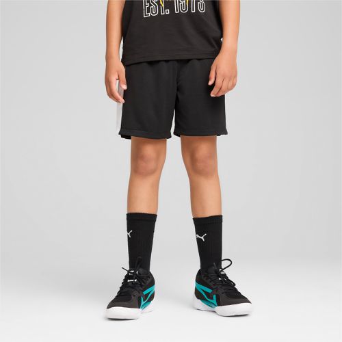 Blueprint Youth Basketball Sweatpants, /, size 13-14 Youth - PUMA - Modalova