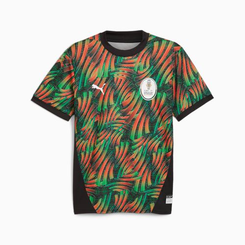 Tournament Men's T-Shirt Totalenergies Caf Africa Cup Of Nations 2023, /, size 3X Large - PUMA - Modalova