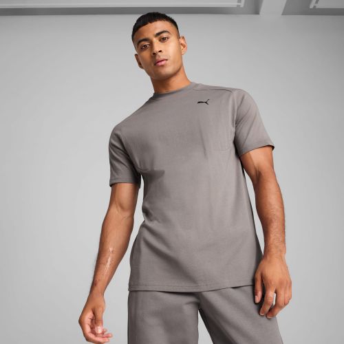 T-Shirt TECH da uomo, /Altro - PUMA - Modalova